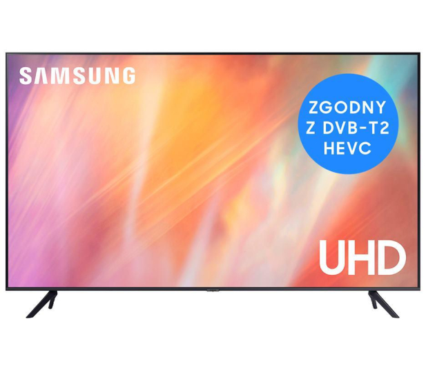 Samsung UE43AU7192 - 627707 - zdjęcie